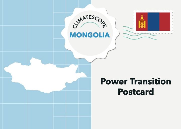 Mongolia